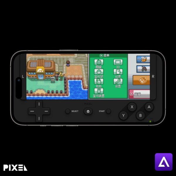 Delta Skin – DS Carbon Basic (Black) - Image 2