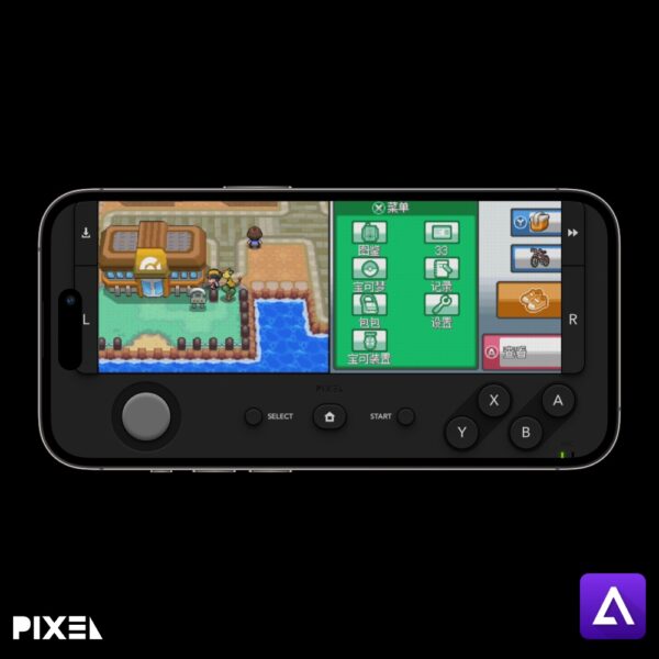 Delta Skin - DS Carbon Standard (Black) - Image 2